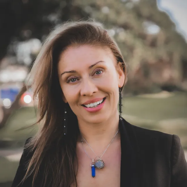 Patricia Diano