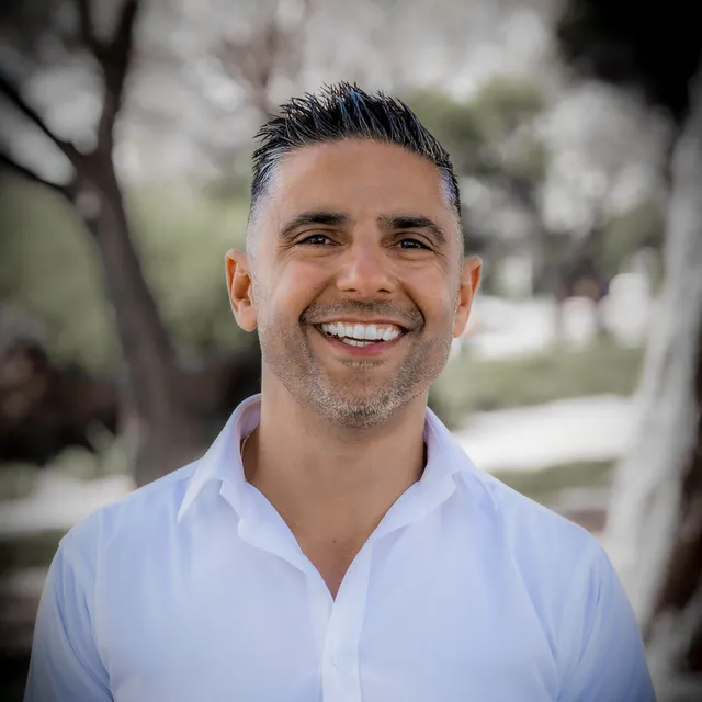 Peter Corica