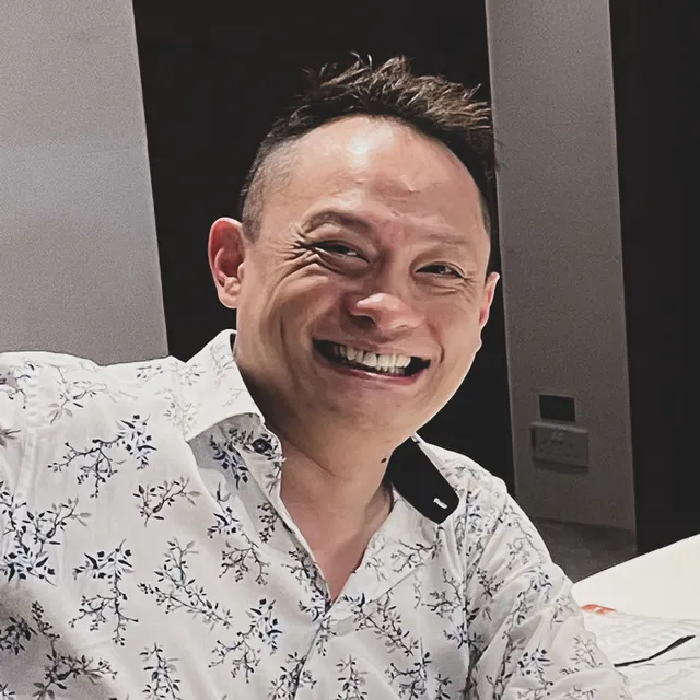Richard Lo